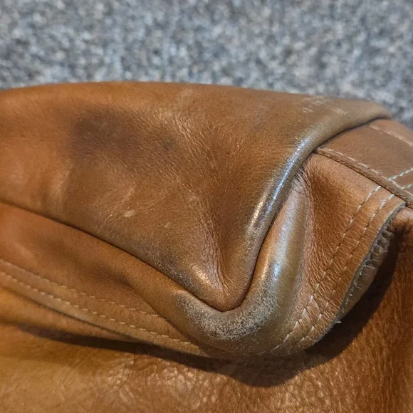 Holy Cow Couture Bucket Cross Body - Picture 7 of 8